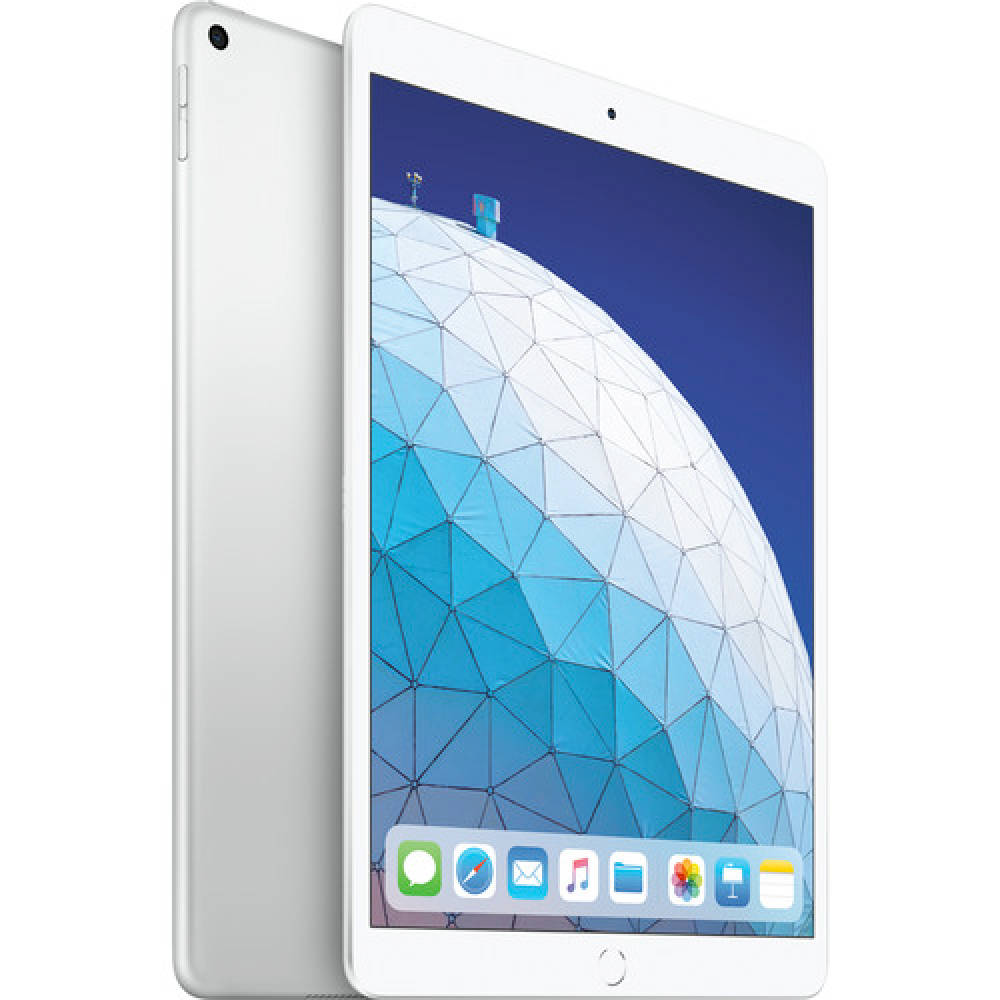 Apple 10.5" iPad Air WI-FI 64GB Silver - Bitlogic